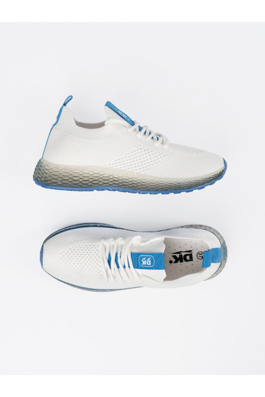 valget värvi naiste kingad z niebieską podeszwą