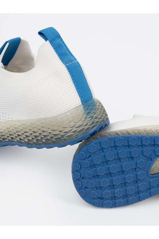 valget värvi naiste kingad z niebieską podeszwą