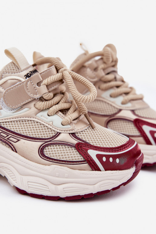 tüüpi jalanõud Laste jalanõud massiivse tallaga Kuldset värvi Xairana  tüüpi jalanõud Laste jalanõud massiivse tallaga Kuldset värvi Xairana