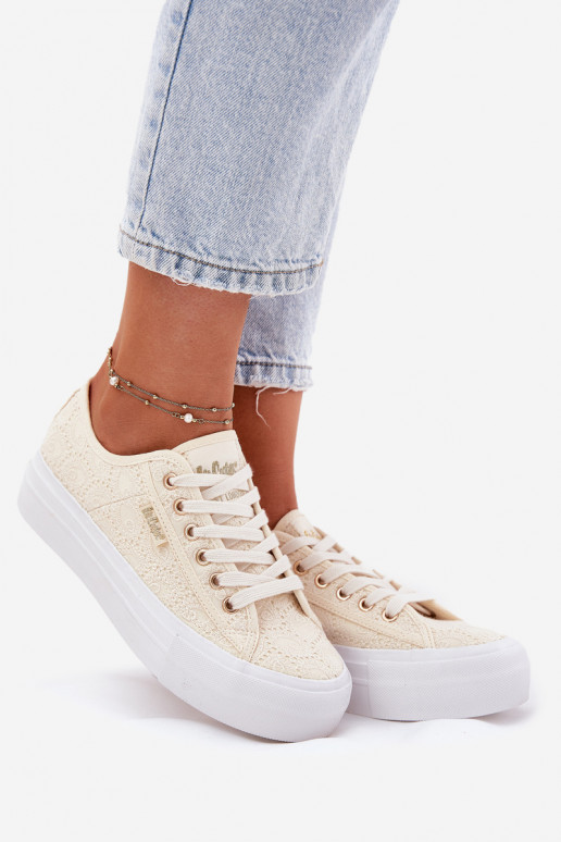 naiste saapad pitsilised Lee Cooper LCW-25-31-3440L beeži värvi naiste saapad pitsilised Lee Cooper LCW-25-31-3440L beeži värvi