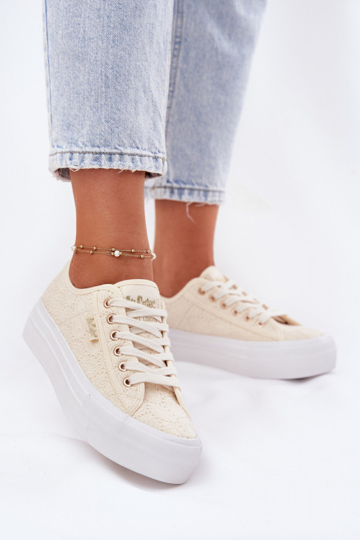 naiste saapad pitsilised Lee Cooper LCW-25-31-3440L beeži värvi naiste saapad pitsilised Lee Cooper LCW-25-31-3440L beeži värvi