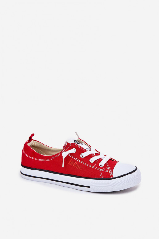 Riidest naiste saapad Lee Cooper LCW-25-02-3298L runased Riidest naiste saapad Lee Cooper LCW-25-02-3298L runased