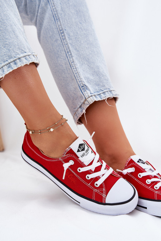 Riidest naiste saapad Lee Cooper LCW-25-02-3298L runased Riidest naiste saapad Lee Cooper LCW-25-02-3298L runased