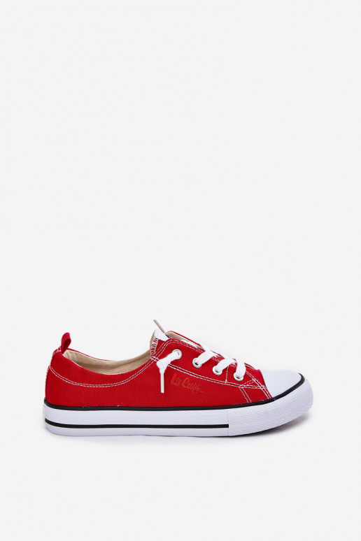 Riidest naiste saapad Lee Cooper LCW-25-02-3298L runased Riidest naiste saapad Lee Cooper LCW-25-02-3298L runased
