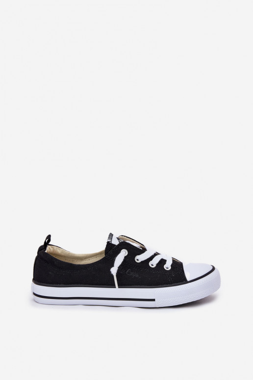 Riidest naiste saapad Lee Cooper LCW-25-02-3299L Must Riidest naiste saapad Lee Cooper LCW-25-02-3299L Must