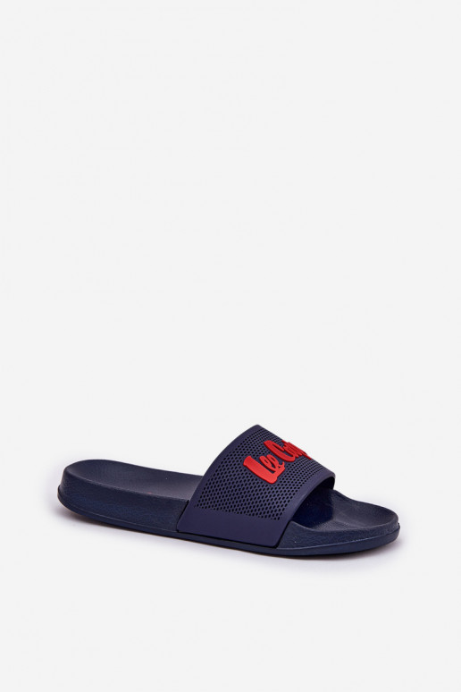 naiste plätud Lee Cooper LCW-25-07-3524L tumesinist värvi naiste plätud Lee Cooper LCW-25-07-3524L tumesinist värvi