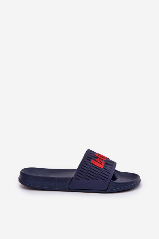 naiste plätud Lee Cooper LCW-25-07-3524L tumesinist värvi naiste plätud Lee Cooper LCW-25-07-3524L tumesinist värvi