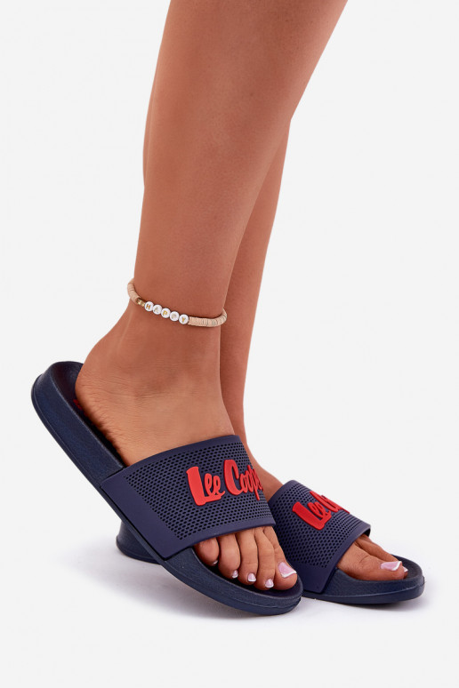 naiste plätud Lee Cooper LCW-25-07-3524L tumesinist värvi naiste plätud Lee Cooper LCW-25-07-3524L tumesinist värvi