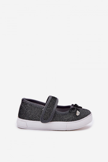 laste baleriinad lipsukesega Must Amirinas 2