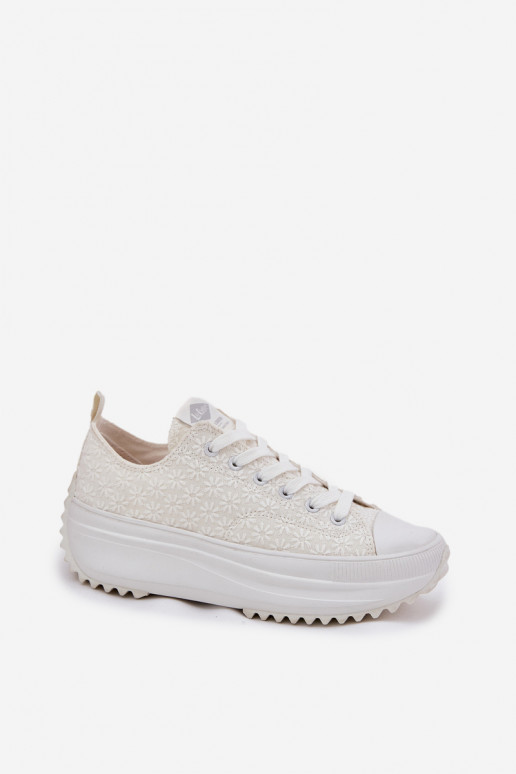 naiste saapad Z Haftem platvormiga Lee Cooper LCIN-25-31-3465L valget värvi naiste saapad Z Haftem platvormiga Lee Cooper LCIN-25-31-3465L valget värvi