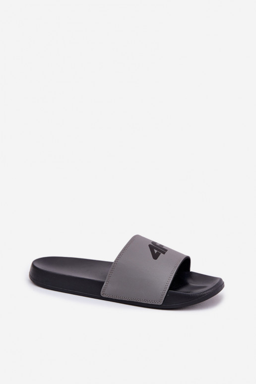 Sussid  4F 4FRMM00FSLIM011-25S Halli värvi