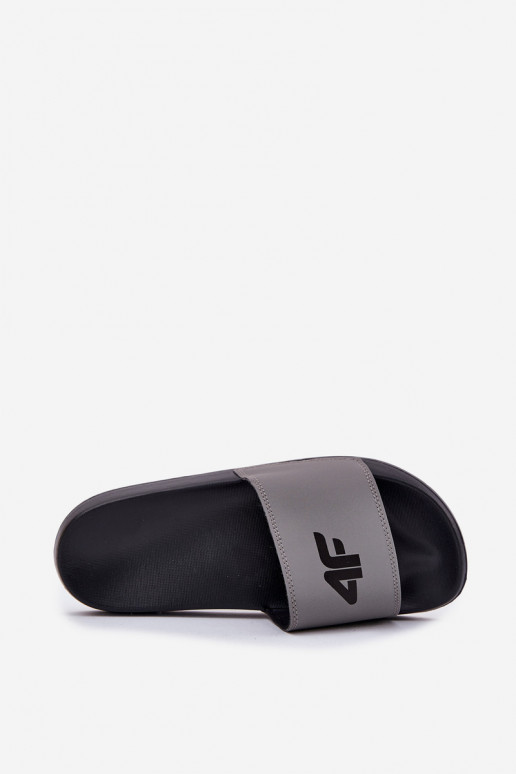 Sussid  4F 4FRMM00FSLIM011-25S Halli värvi