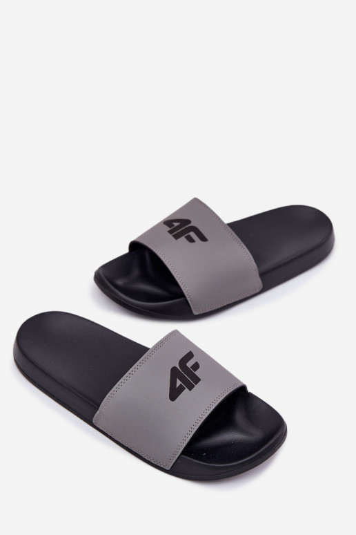 Sussid  4F 4FRMM00FSLIM011-25S Halli värvi