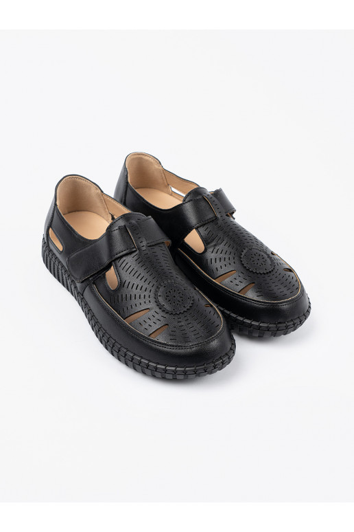  Naiste saapad   Mustad