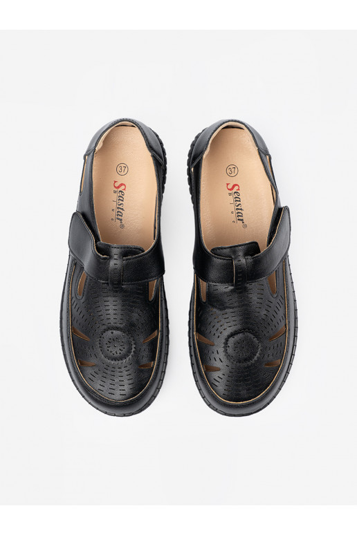  Naiste saapad   Mustad