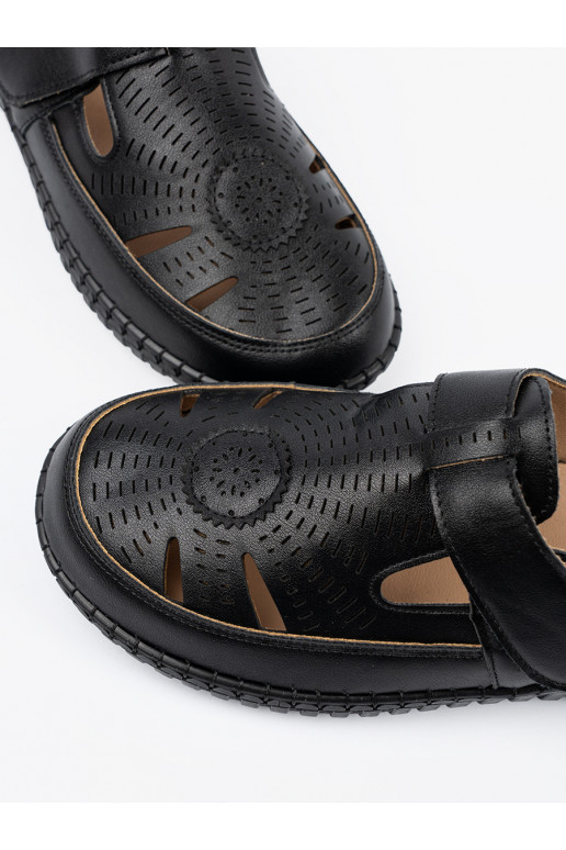  Naiste saapad   Mustad