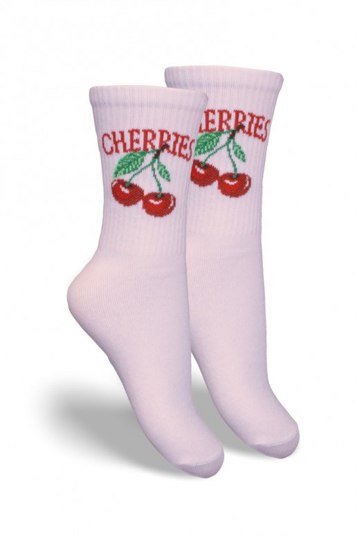 Laste sokid  CHERRIES  Laste sokid  CHERRIES
