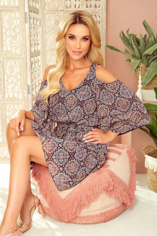  Kleit Stiilsedlli 152316 Numoco 