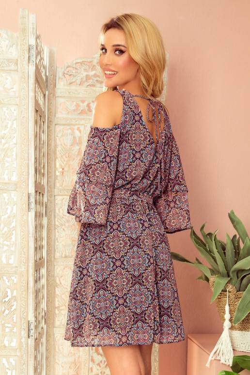  Kleit Stiilsedlli 152316 Numoco 