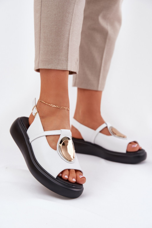   Elegantsed Naistesandaalid S.Barski GR51-603 valget värvi