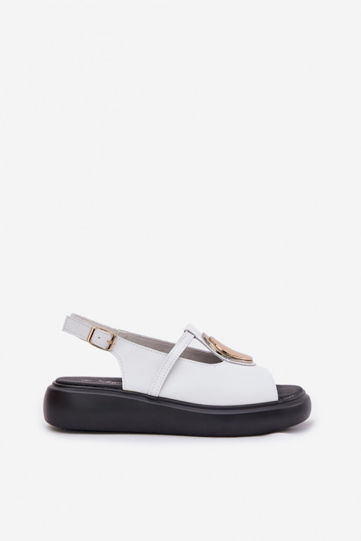   Elegantsed Naistesandaalid S.Barski GR51-603 valget värvi