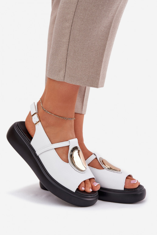   Elegantsed Naistesandaalid S.Barski GR51-603 valget värvi