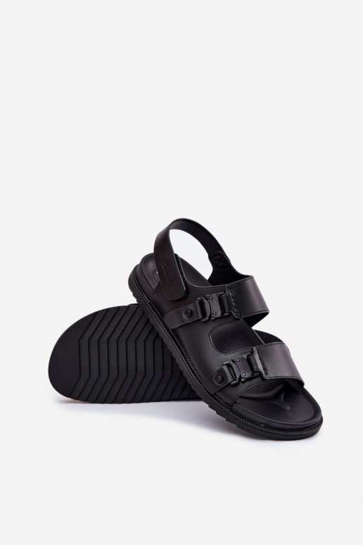 Naistesandaalid   Big Star RR174086 Must