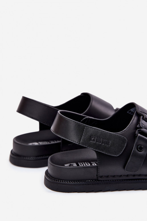 Naistesandaalid   Big Star RR174086 Must