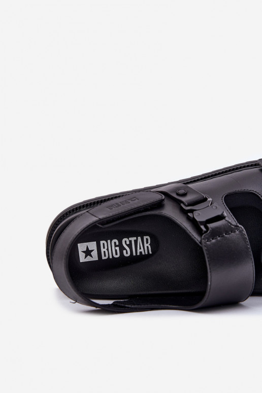 Naistesandaalid   Big Star RR174086 Must