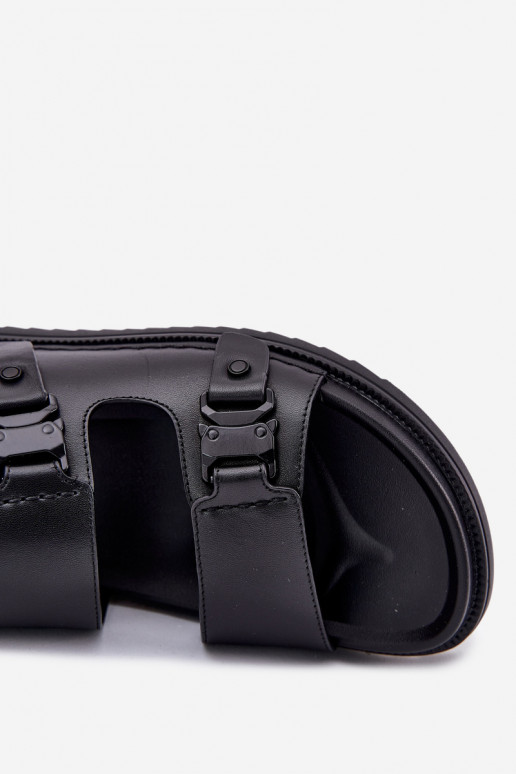 Naistesandaalid   Big Star RR174086 Must