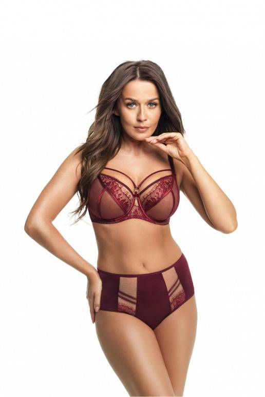  Brasiilia lõikega aluspüksid Stiilsedlli 152366 Gorsenia Lingerie 