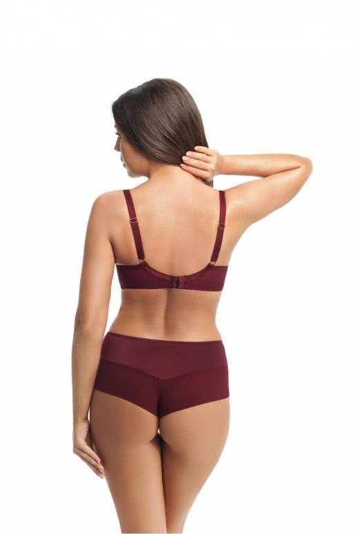  Brasiilia lõikega aluspüksid Stiilsedlli 152366 Gorsenia Lingerie 