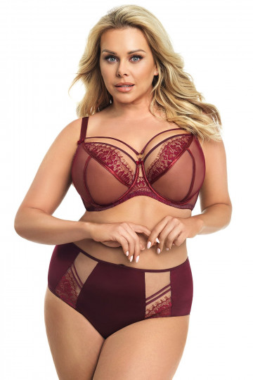 Pehme rinnahoidja Stiilsedlli 152370 Gorsenia Lingerie  2
