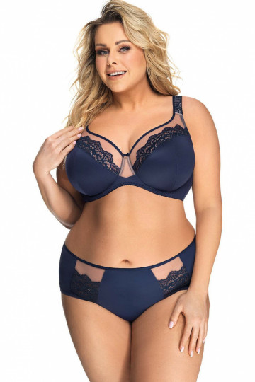 Pehme rinnahoidja Stiilsedlli 152371 Gorsenia Lingerie  2