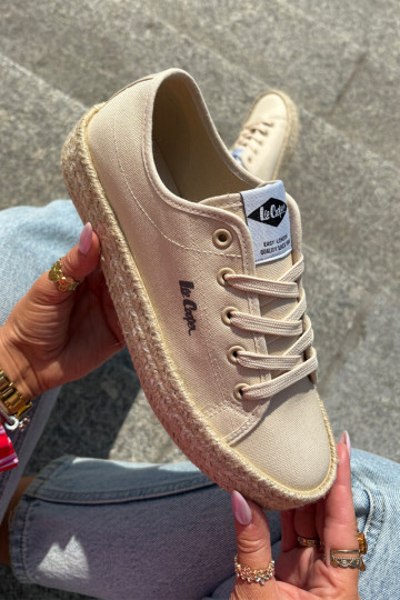 naiste saapad  Lee Cooper LCW-25-44-3215 beeži värvi