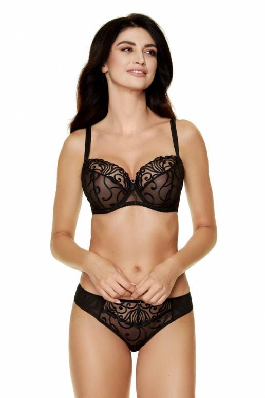  Bikiinipüksid Stiilsedlli 151486 Gorteks 