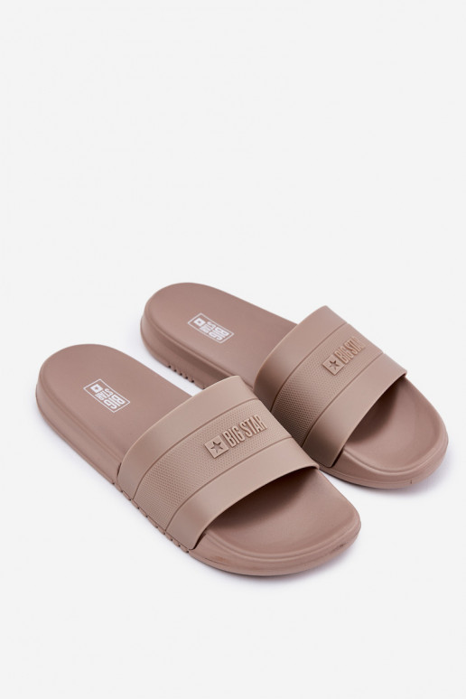 Sussid  Big Star RR174A048 beeži värvi