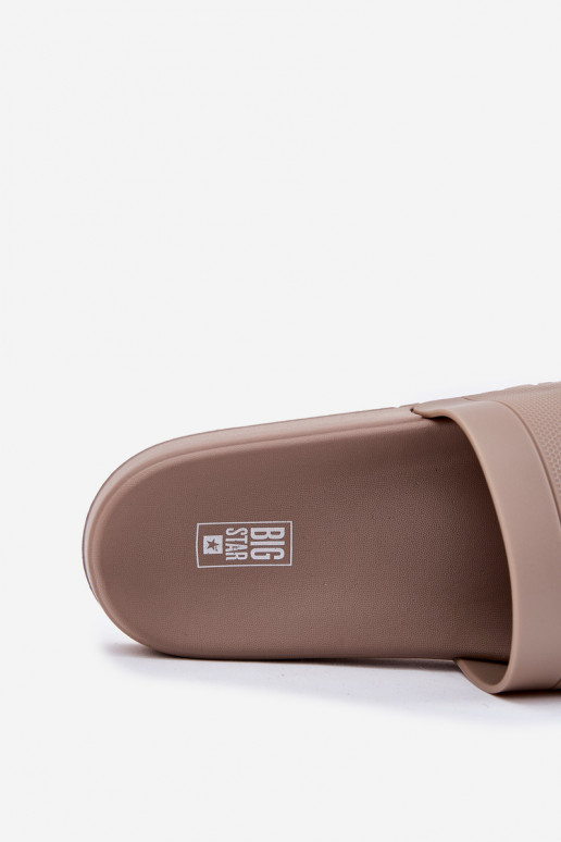 Sussid  Big Star RR174A048 beeži värvi