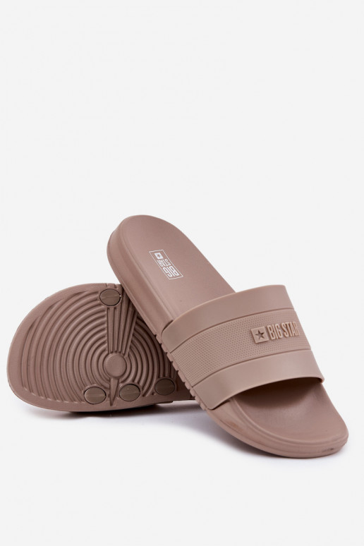 Sussid  Big Star RR174A048 beeži värvi