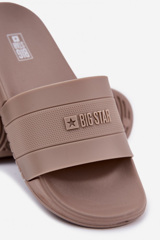 Sussid  Big Star RR174A048 beeži värvi