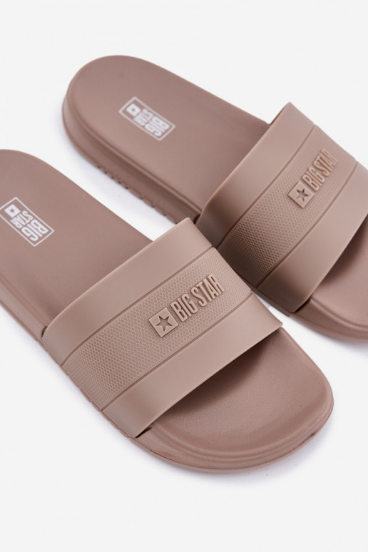 Sussid  Big Star RR174A048 beeži värvi