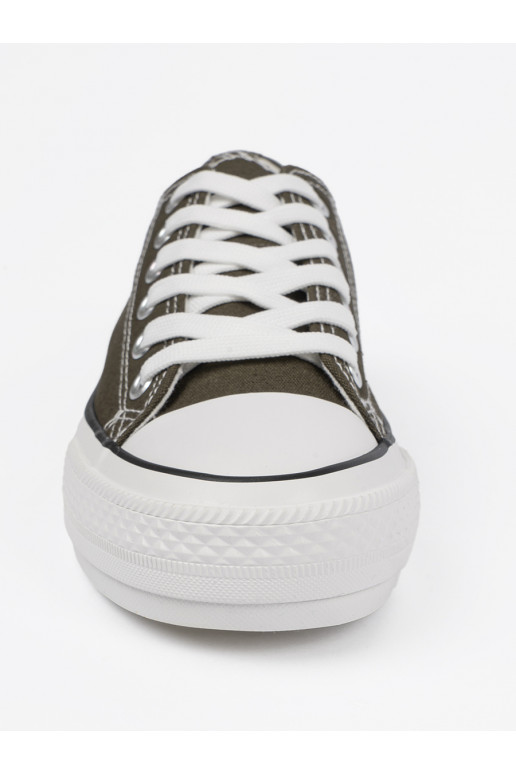  Naiste saapad roheline