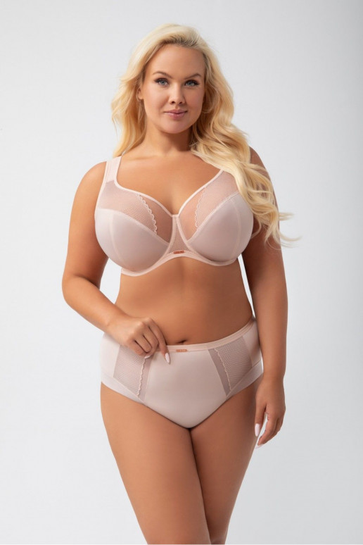 Pehme rinnahoidja  212769 Gorsenia Lingerie   Pehme rinnahoidja  212769 Gorsenia Lingerie