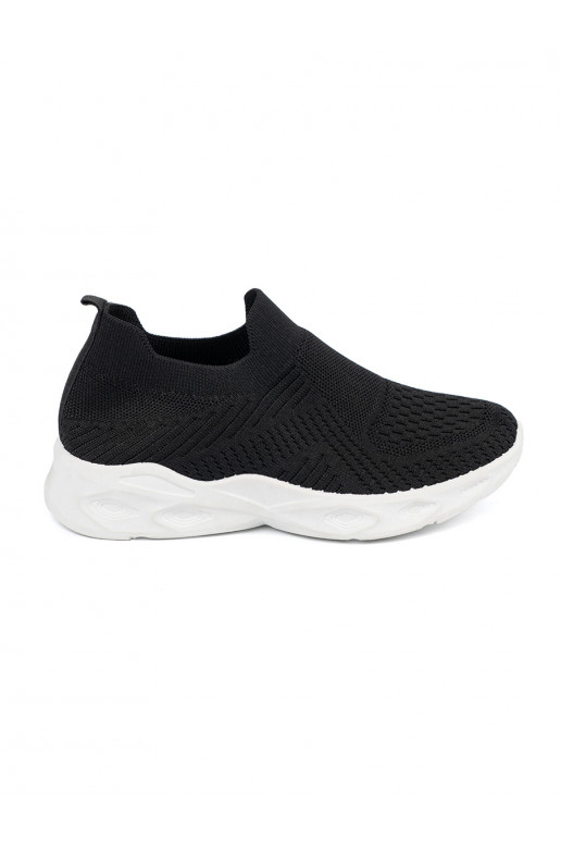 Must Spordistiilis kingad  Must Spordistiilis kingad