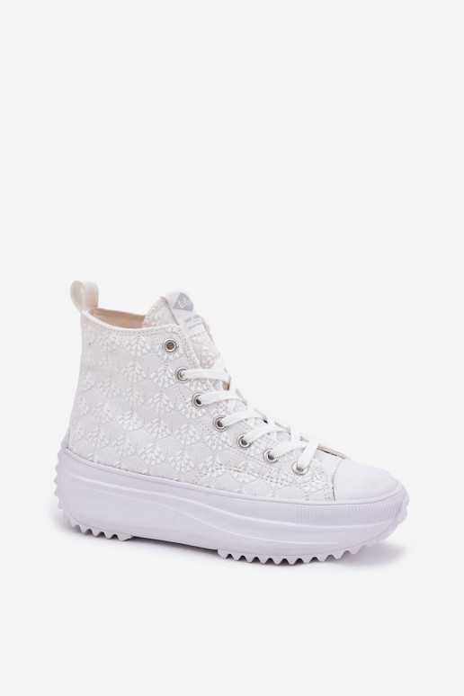 vabaajajalatsi  Lee Cooper LCW-25-31-3461L valget värvi vabaajajalatsi  Lee Cooper LCW-25-31-3461L valget värvi