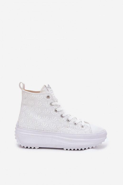 vabaajajalatsi  Lee Cooper LCW-25-31-3461L valget värvi vabaajajalatsi  Lee Cooper LCW-25-31-3461L valget värvi