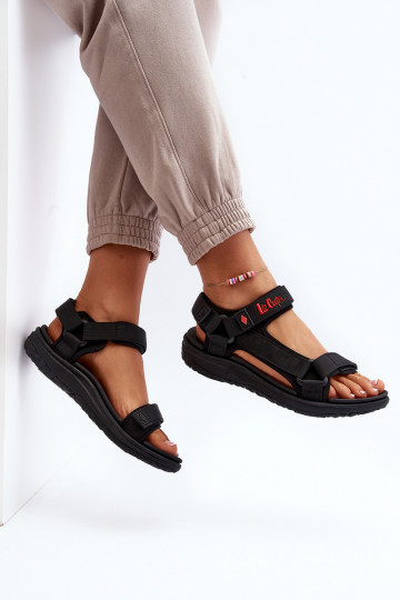 Naistesandaalid Lee Cooper LCW-24-34-2615 Must 2