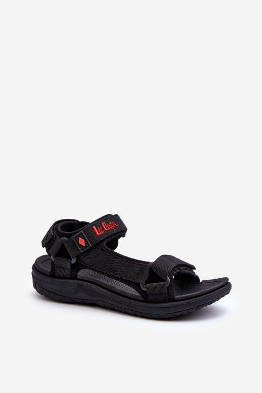 Naistesandaalid Lee Cooper LCW-24-34-2615 Must Naistesandaalid Lee Cooper LCW-24-34-2615 Must