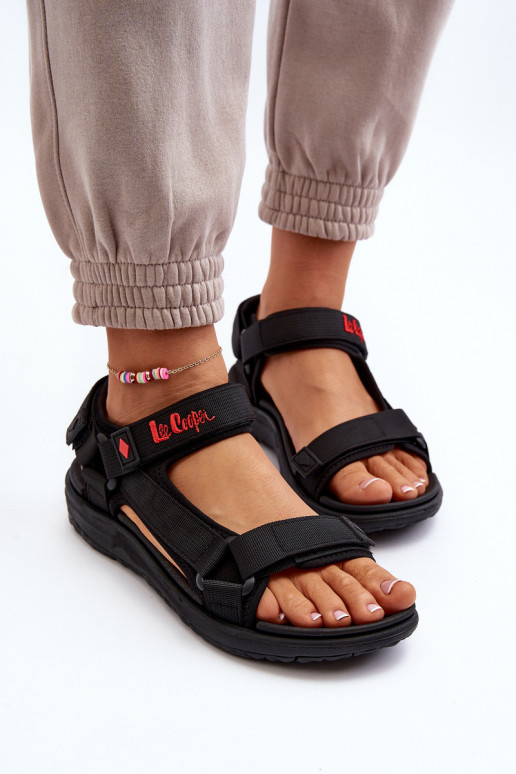 Naistesandaalid Lee Cooper LCW-24-34-2615 Must Naistesandaalid Lee Cooper LCW-24-34-2615 Must
