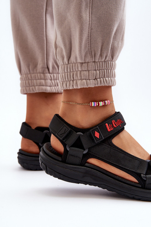 Naistesandaalid Lee Cooper LCW-24-34-2615 Must Naistesandaalid Lee Cooper LCW-24-34-2615 Must